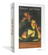 Couverture de Benoit Melancon (1998)