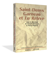 Couverture de Benoit Melancon et Pierre Popovic (1995)